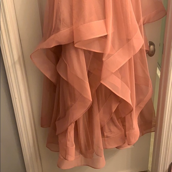 Prom dress - Picture 2 of 4